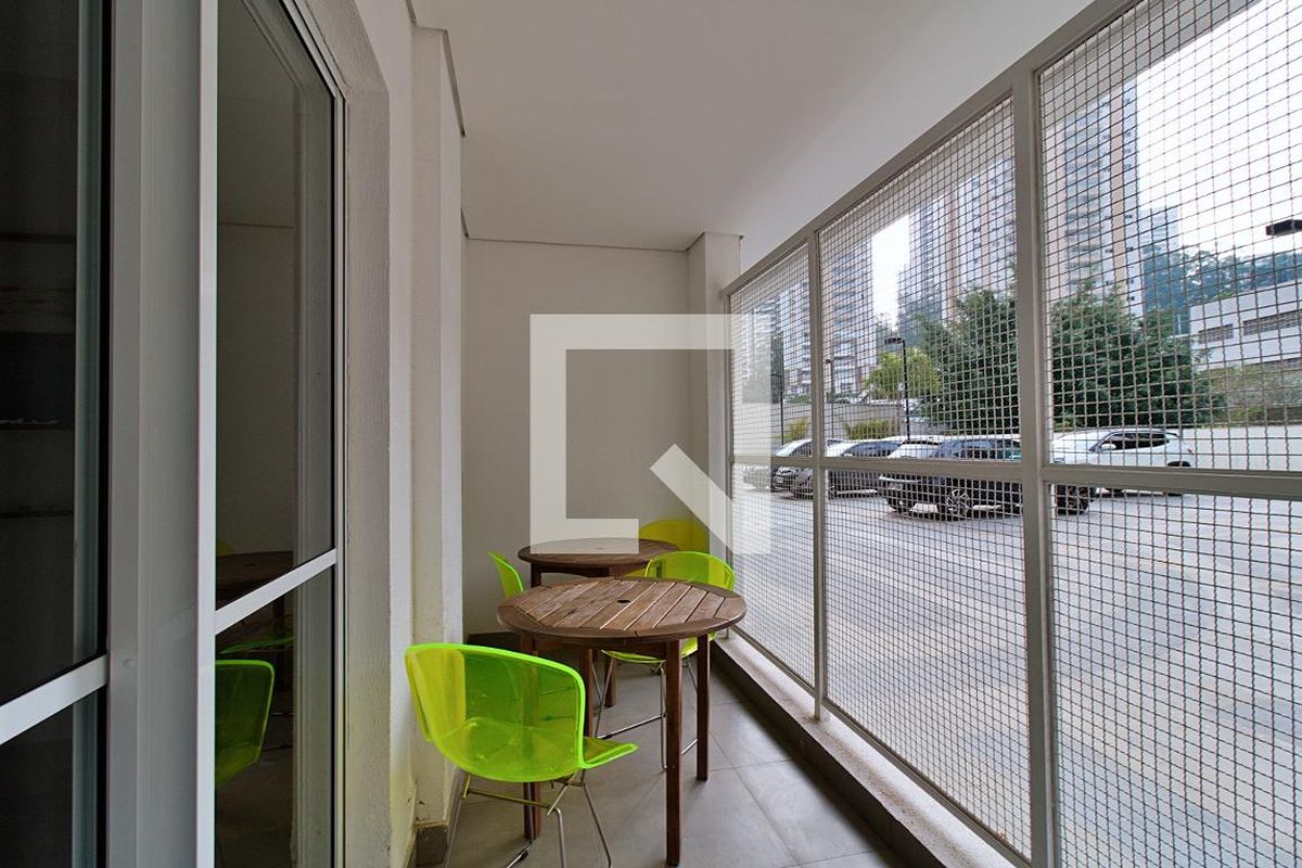Apartamento, 2 quartos, 54 m² - Foto 111