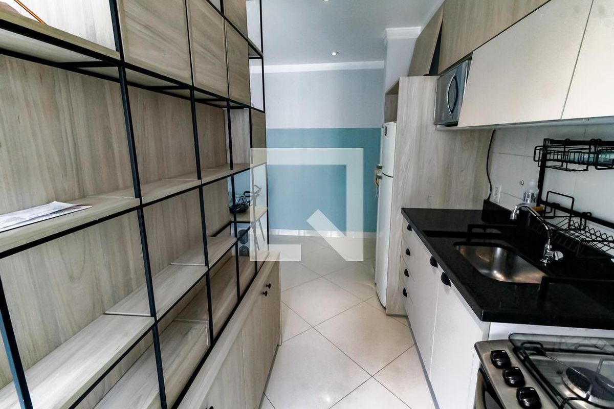 Apartamento, 2 quartos, 54 m² - Foto 51