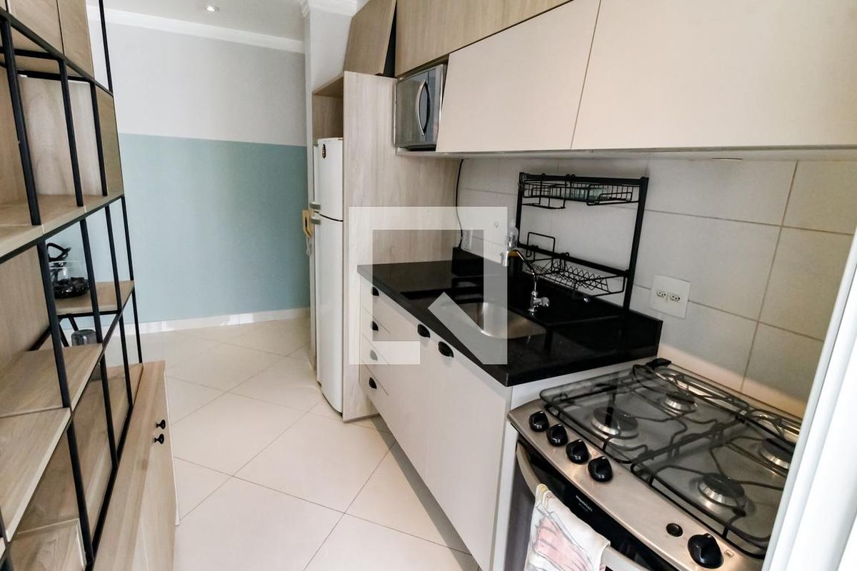 Apartamento, 2 quartos, 54 m² - Foto 49