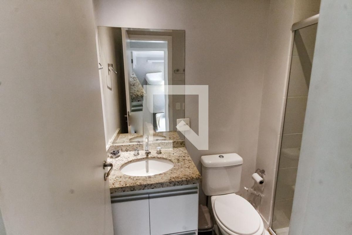 Apartamento, 2 quartos, 54 m² - Foto 23