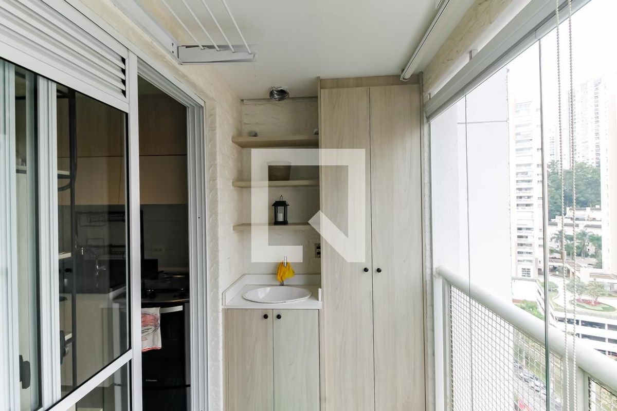 Apartamento, 2 quartos, 54 m² - Foto 59