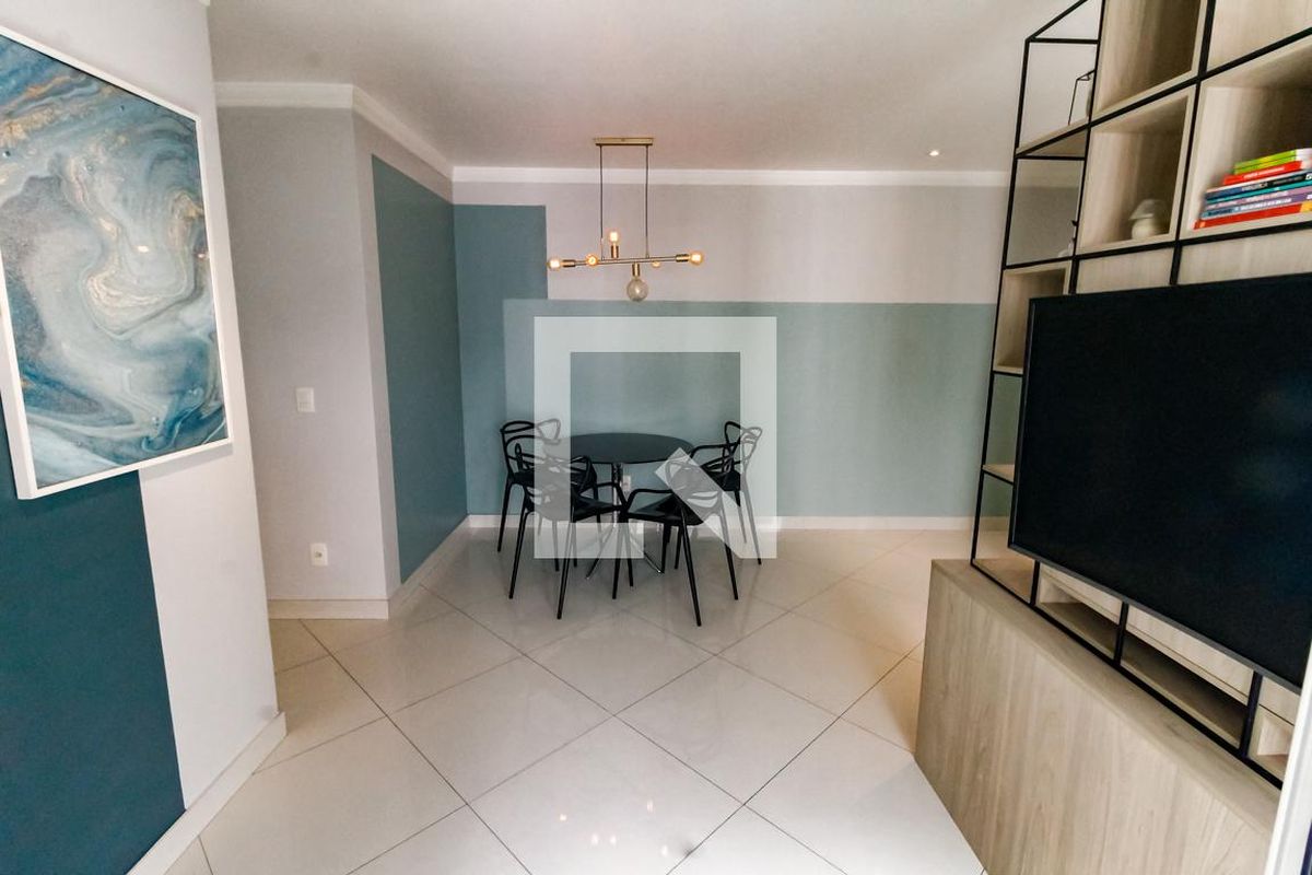 Apartamento, 2 quartos, 54 m² - Foto 5