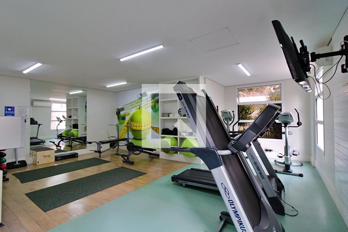 Apartamento, 2 quartos, 54 m² - Foto 98