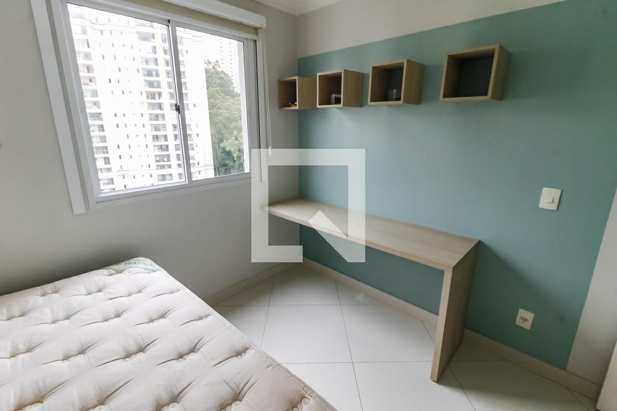 Apartamento, 2 quartos, 54 m² - Foto 15