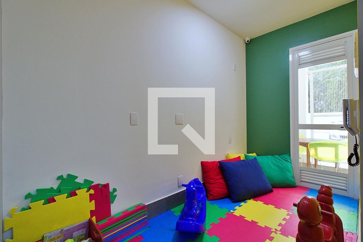 Apartamento, 2 quartos, 54 m² - Foto 110