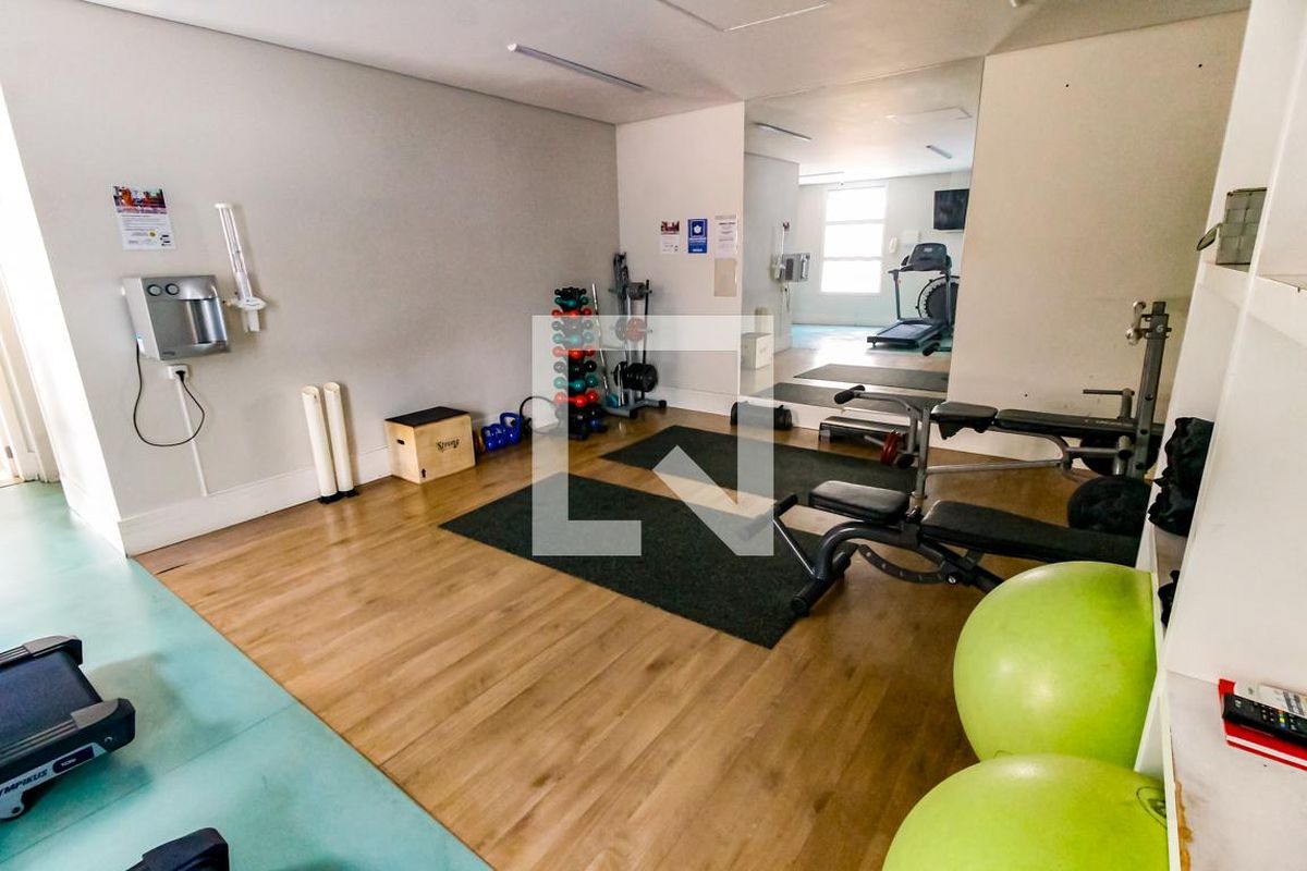 Apartamento, 2 quartos, 54 m² - Foto 89