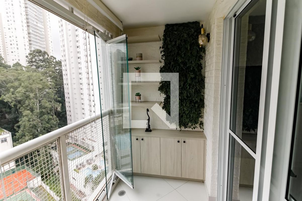 Apartamento, 2 quartos, 54 m² - Foto 9