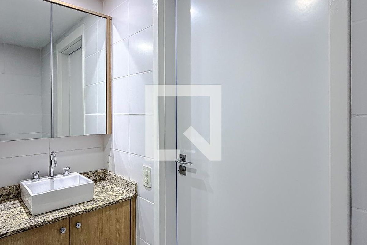 Kitnet-Studio, 19 m² - Foto 10