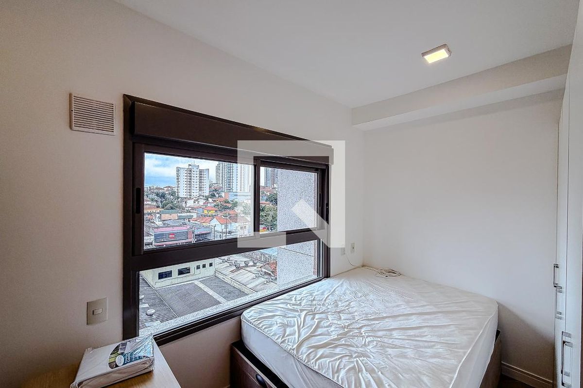 Kitnet-Studio, 19 m² - Foto 1
