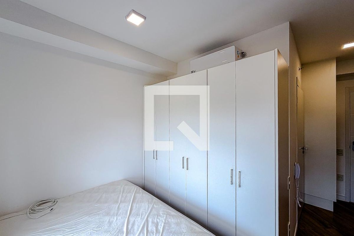 Kitnet-Studio, 19 m² - Foto 4