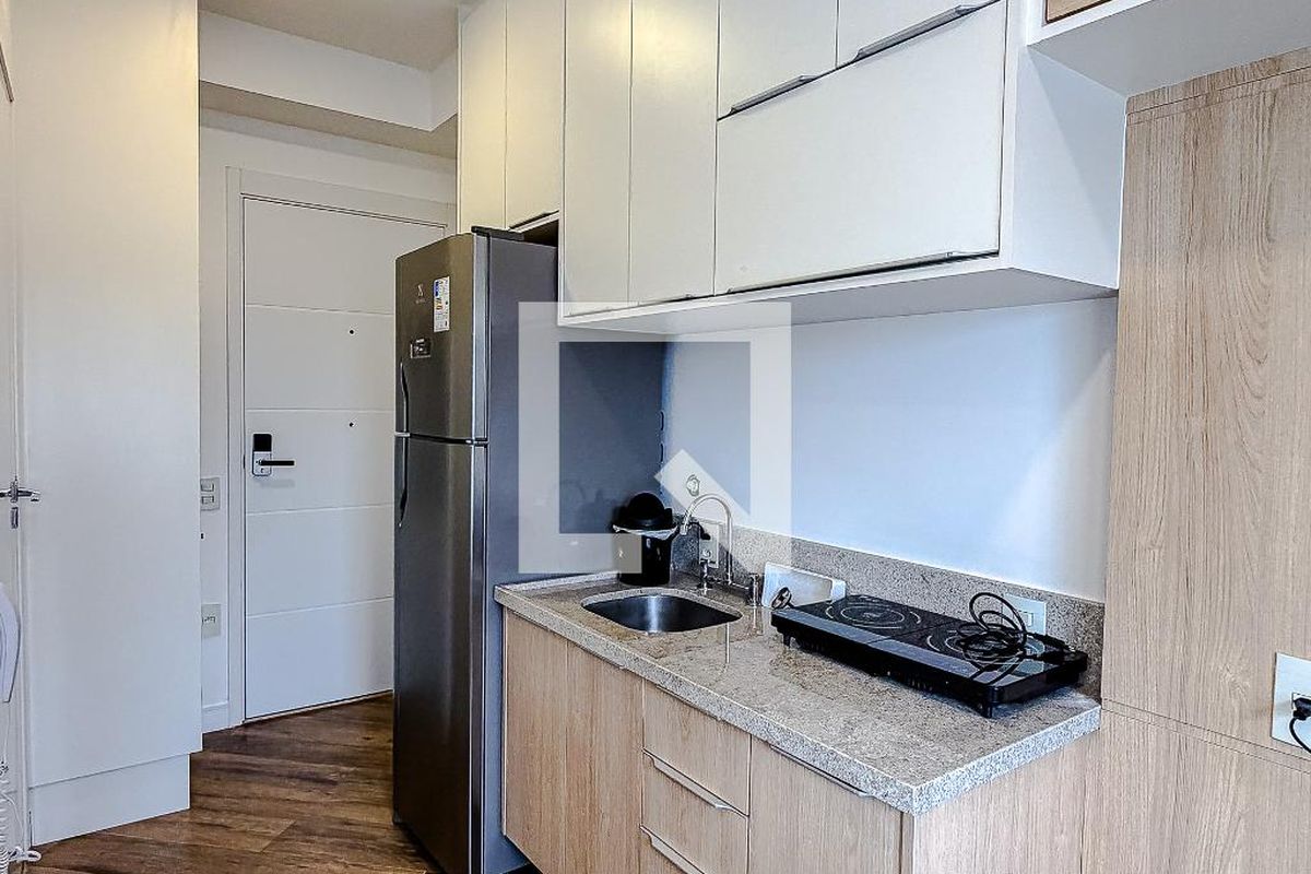 Kitnet-Studio, 19 m² - Foto 11