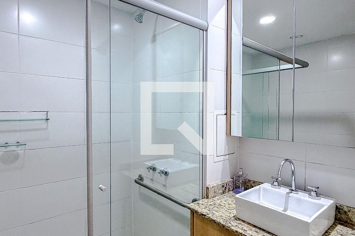 Kitnet-Studio, 19 m² - Foto 7