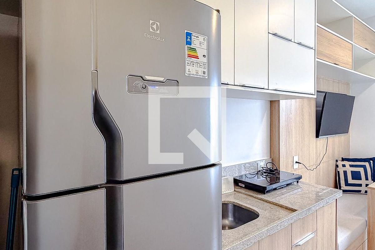 Kitnet-Studio, 19 m² - Foto 13