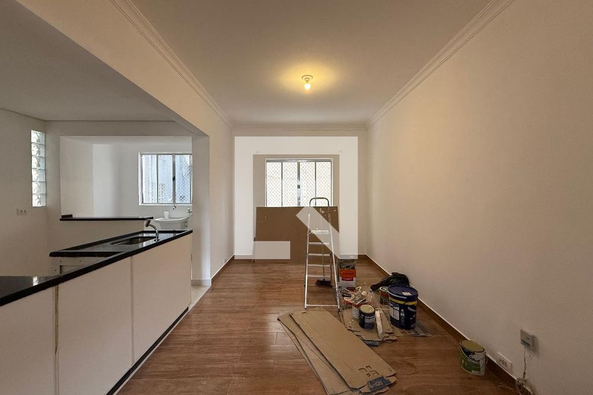 Apartamento, 2 quartos, 100 m² - Foto 1
