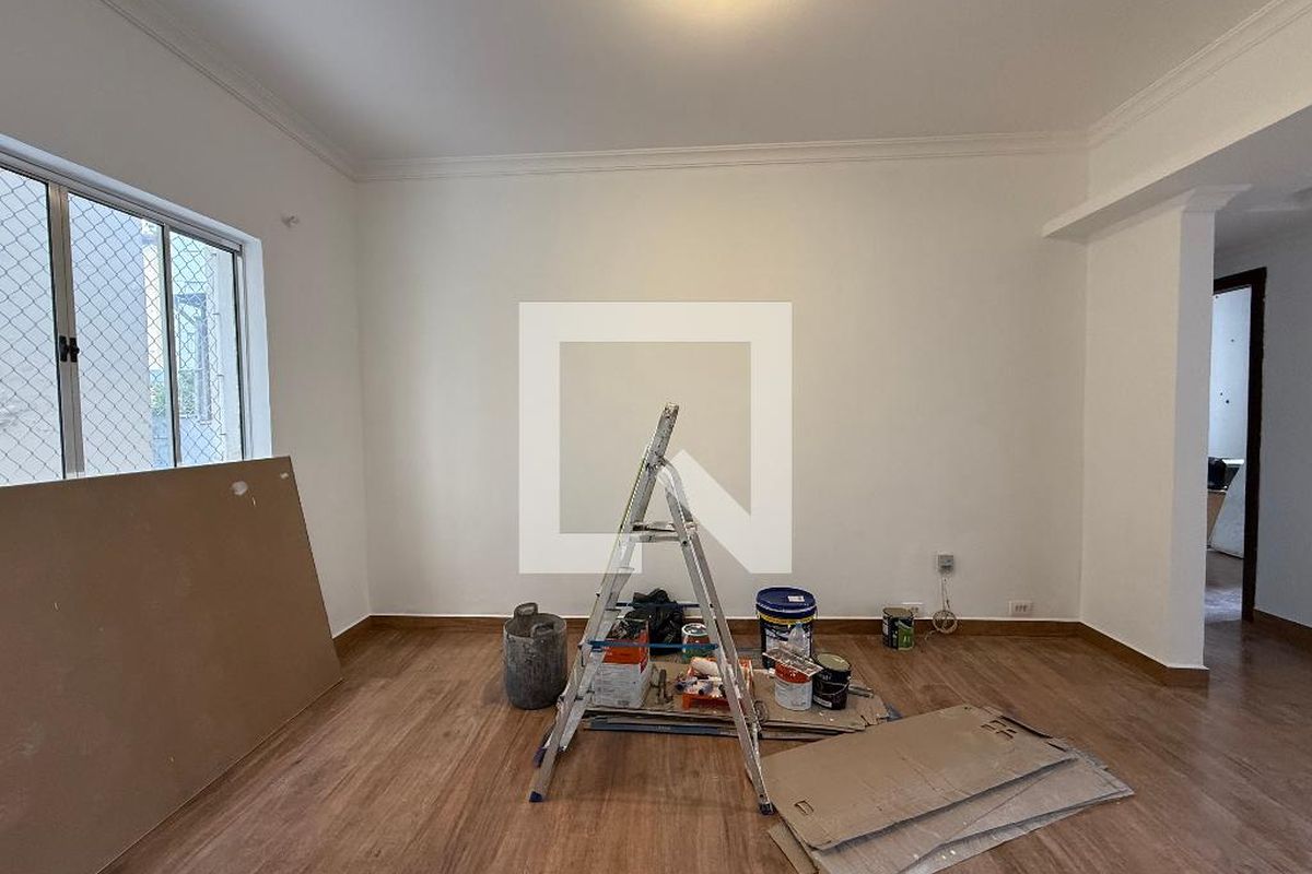 Apartamento, 2 quartos, 100 m² - Foto 3