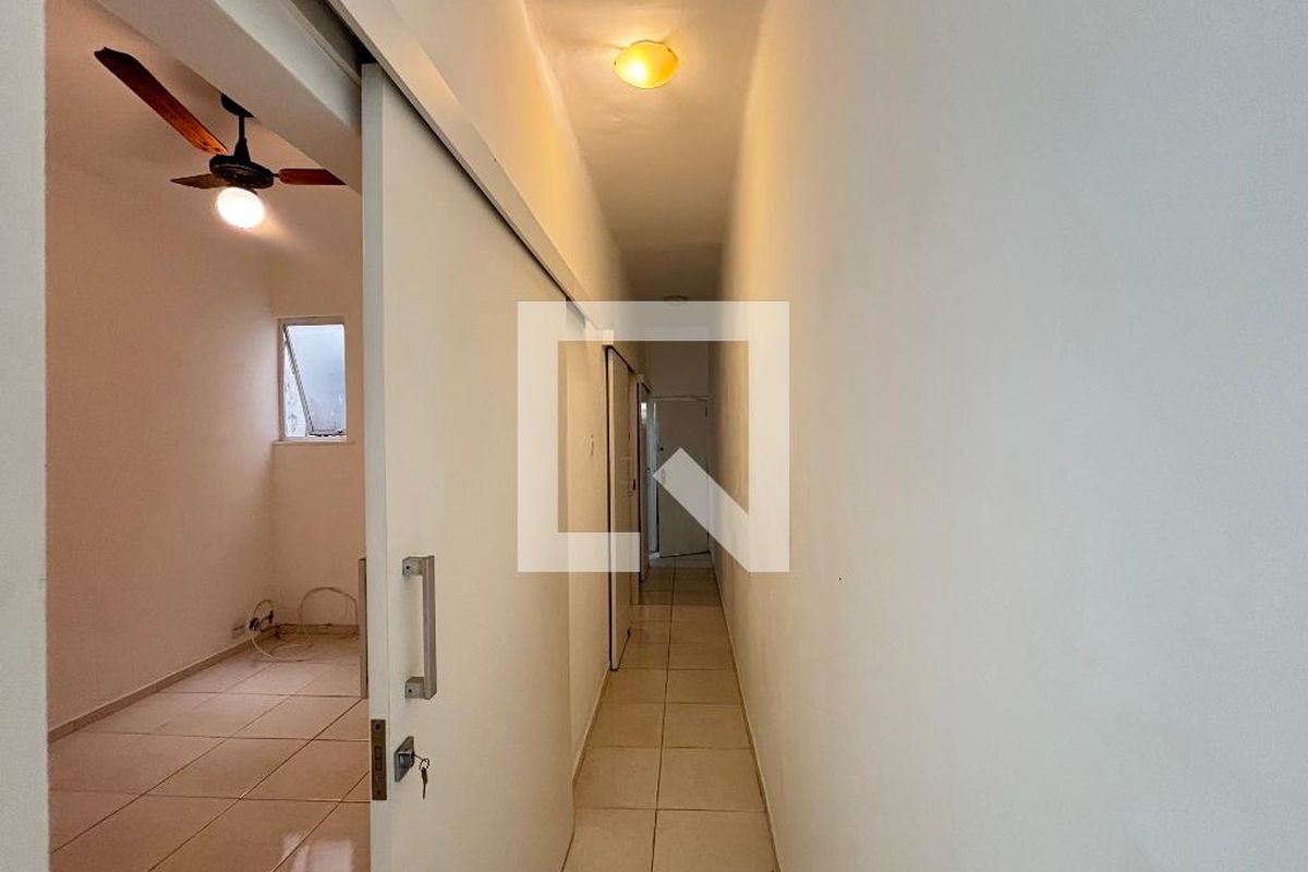 Apartamento, 1 quarto, 40 m² - Foto 7