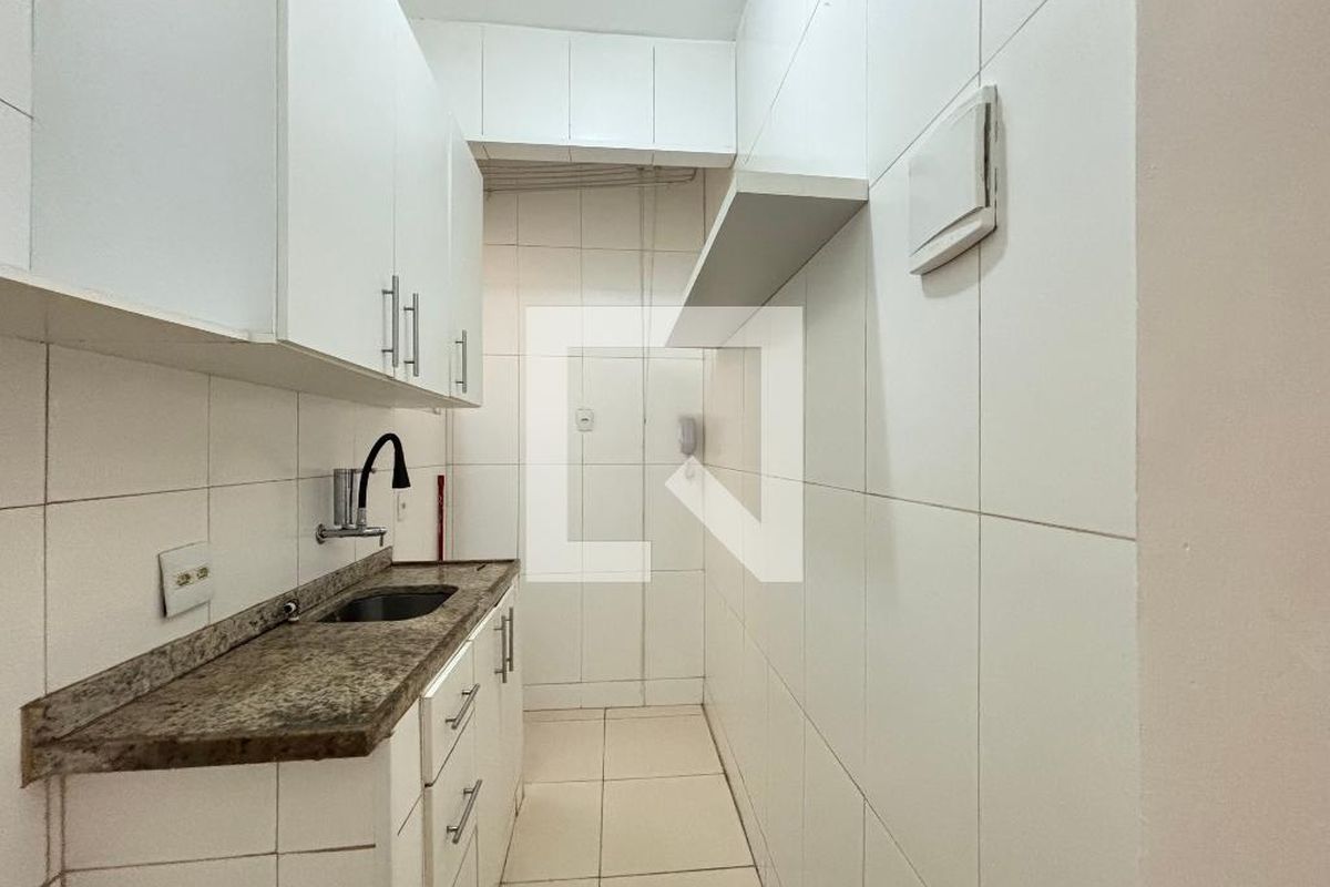 Apartamento, 1 quarto, 40 m² - Foto 19