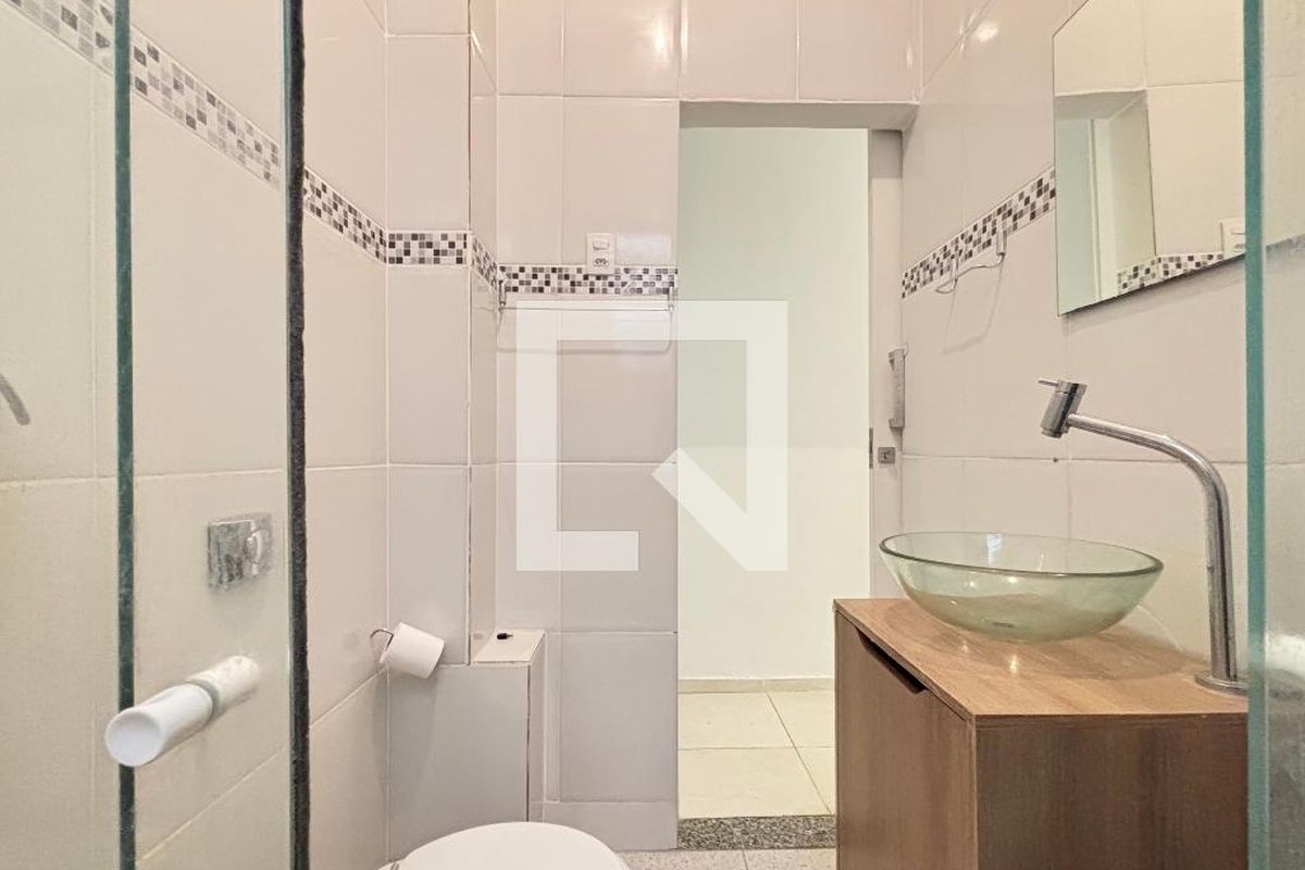 Apartamento, 1 quarto, 40 m² - Foto 16