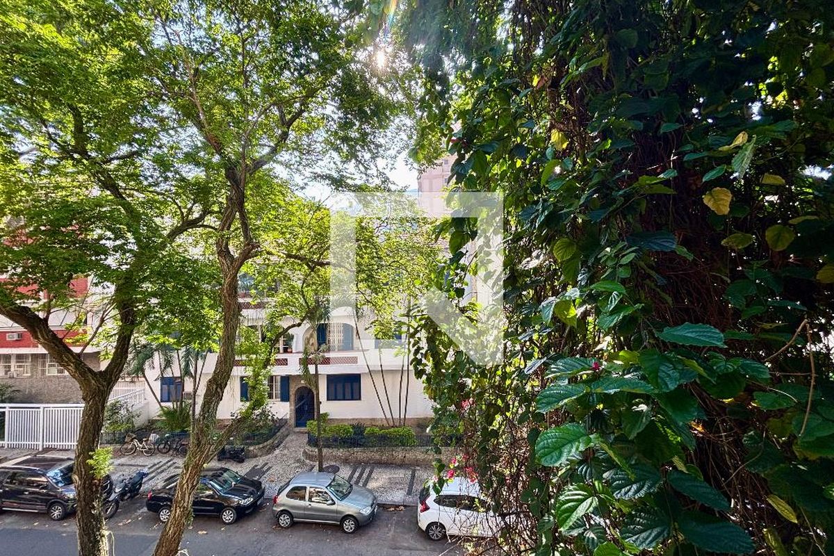 Apartamento, 1 quarto, 40 m² - Foto 6