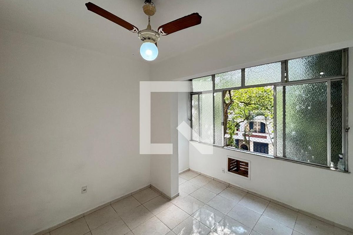 Apartamento, 1 quarto, 40 m² - Foto 1