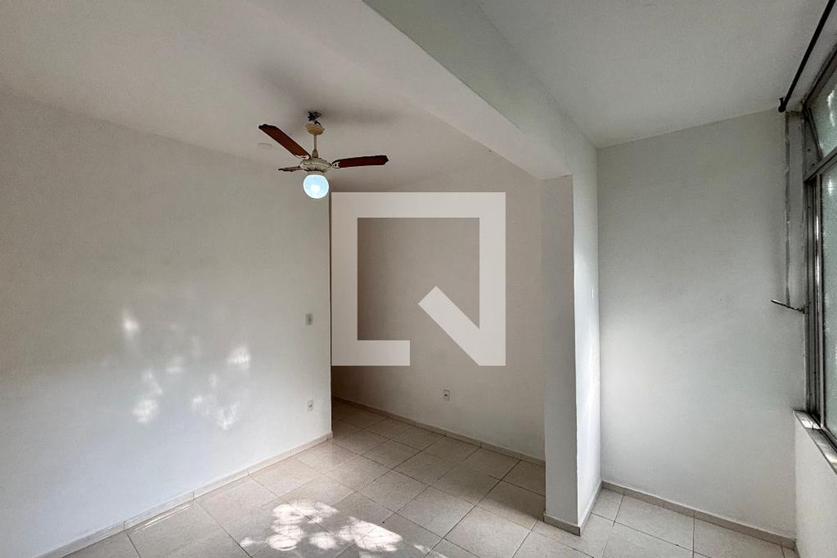 Apartamento, 1 quarto, 40 m² - Foto 2