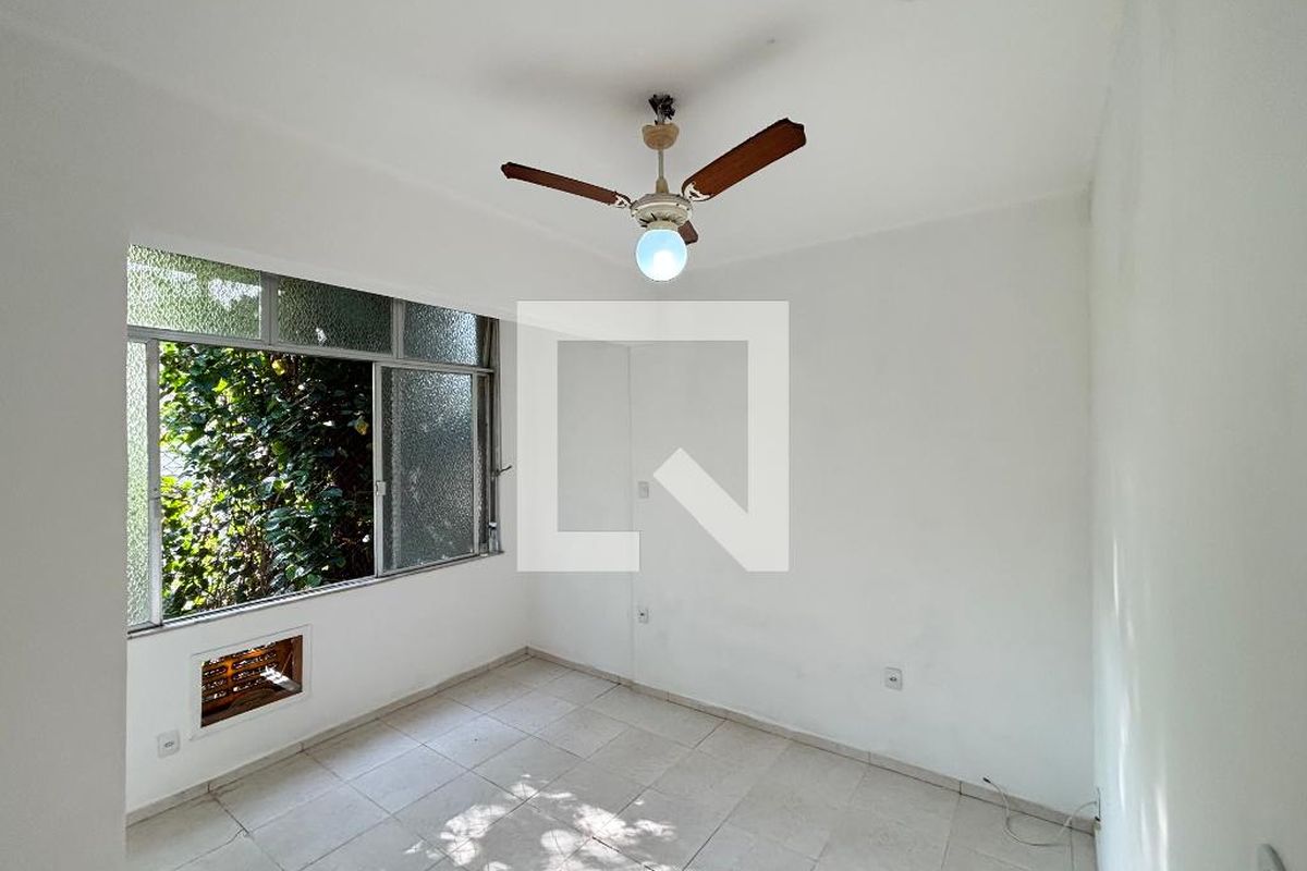 Apartamento, 1 quarto, 40 m² - Foto 3