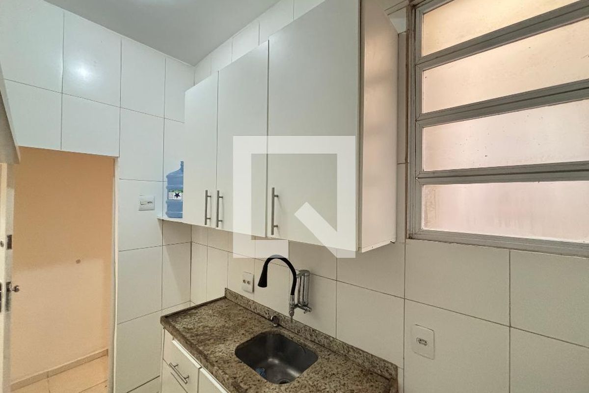 Apartamento, 1 quarto, 40 m² - Foto 20