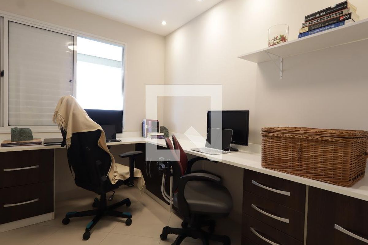 Apartamento, 3 quartos, 95 m² - Foto 17