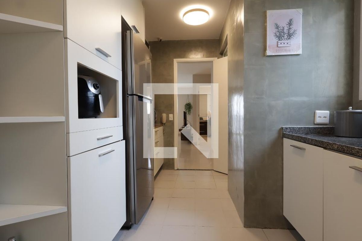 Apartamento, 3 quartos, 95 m² - Foto 45