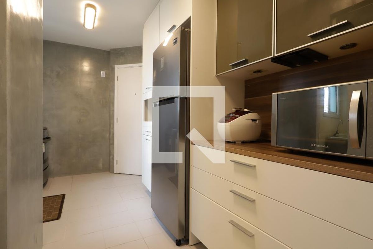 Apartamento, 3 quartos, 95 m² - Foto 50