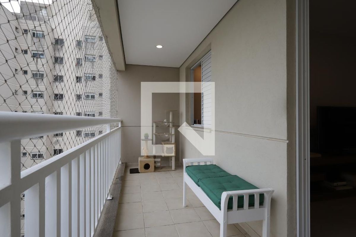 Apartamento, 3 quartos, 95 m² - Foto 9