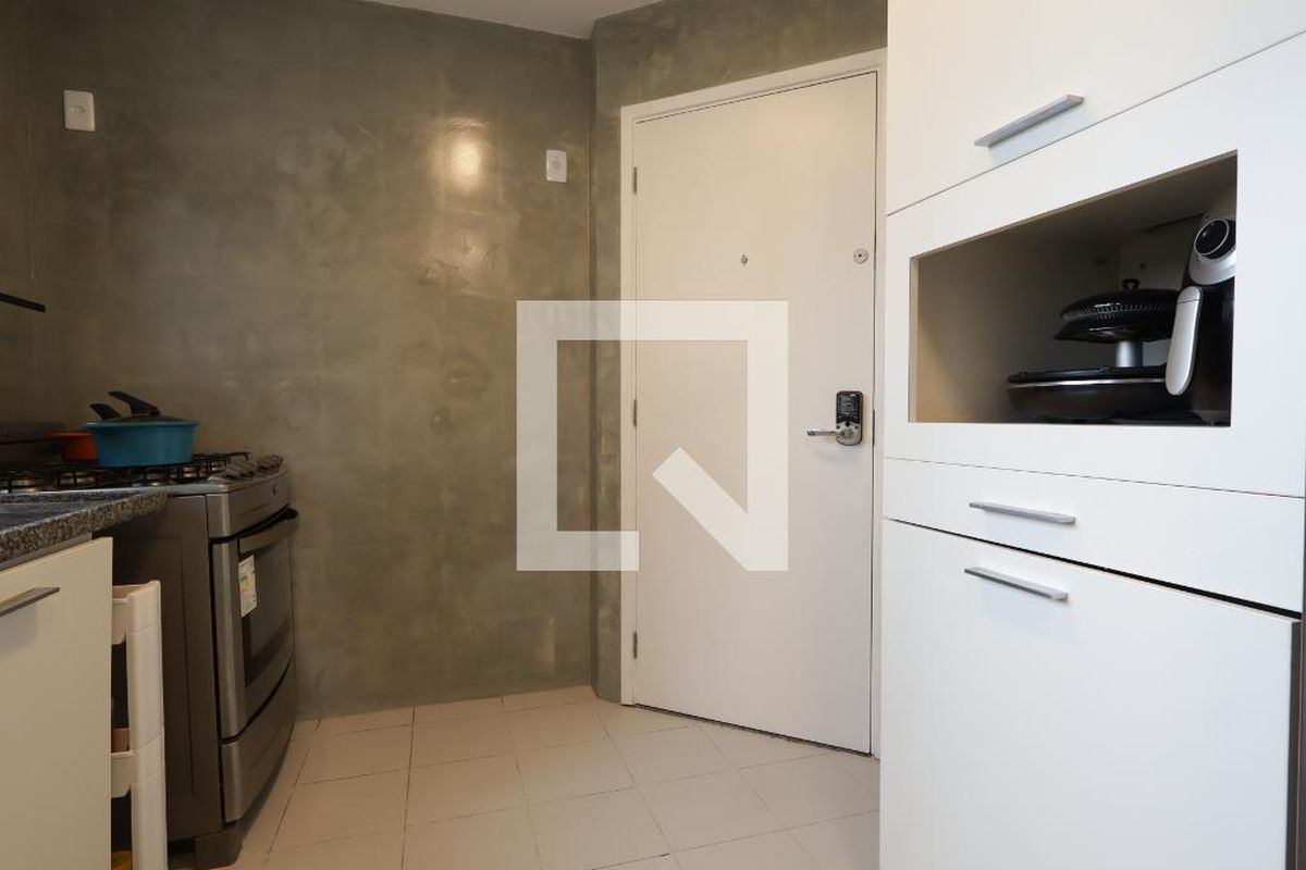 Apartamento, 3 quartos, 95 m² - Foto 47