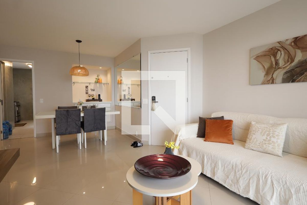 Apartamento, 3 quartos, 95 m² - Foto 4