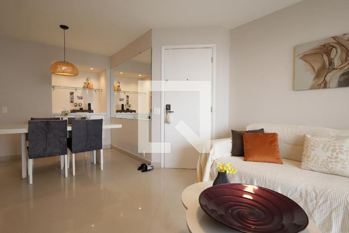 Apartamento, 3 quartos, 95 m² - Foto 5