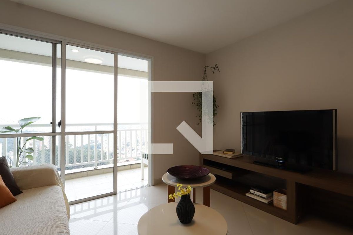 Apartamento, 3 quartos, 95 m² - Foto 1