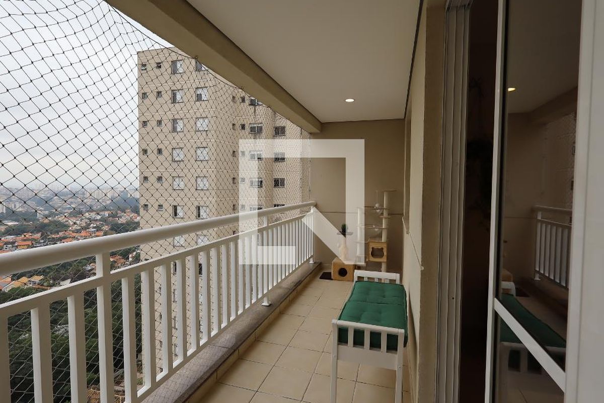 Apartamento, 3 quartos, 95 m² - Foto 7