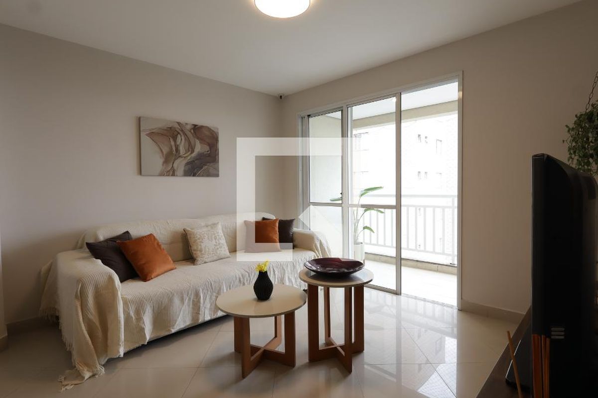 Apartamento, 3 quartos, 95 m² - Foto 2