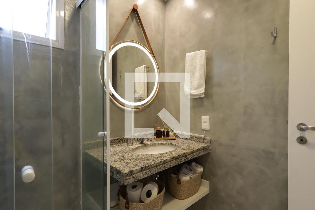 Apartamento, 3 quartos, 95 m² - Foto 40