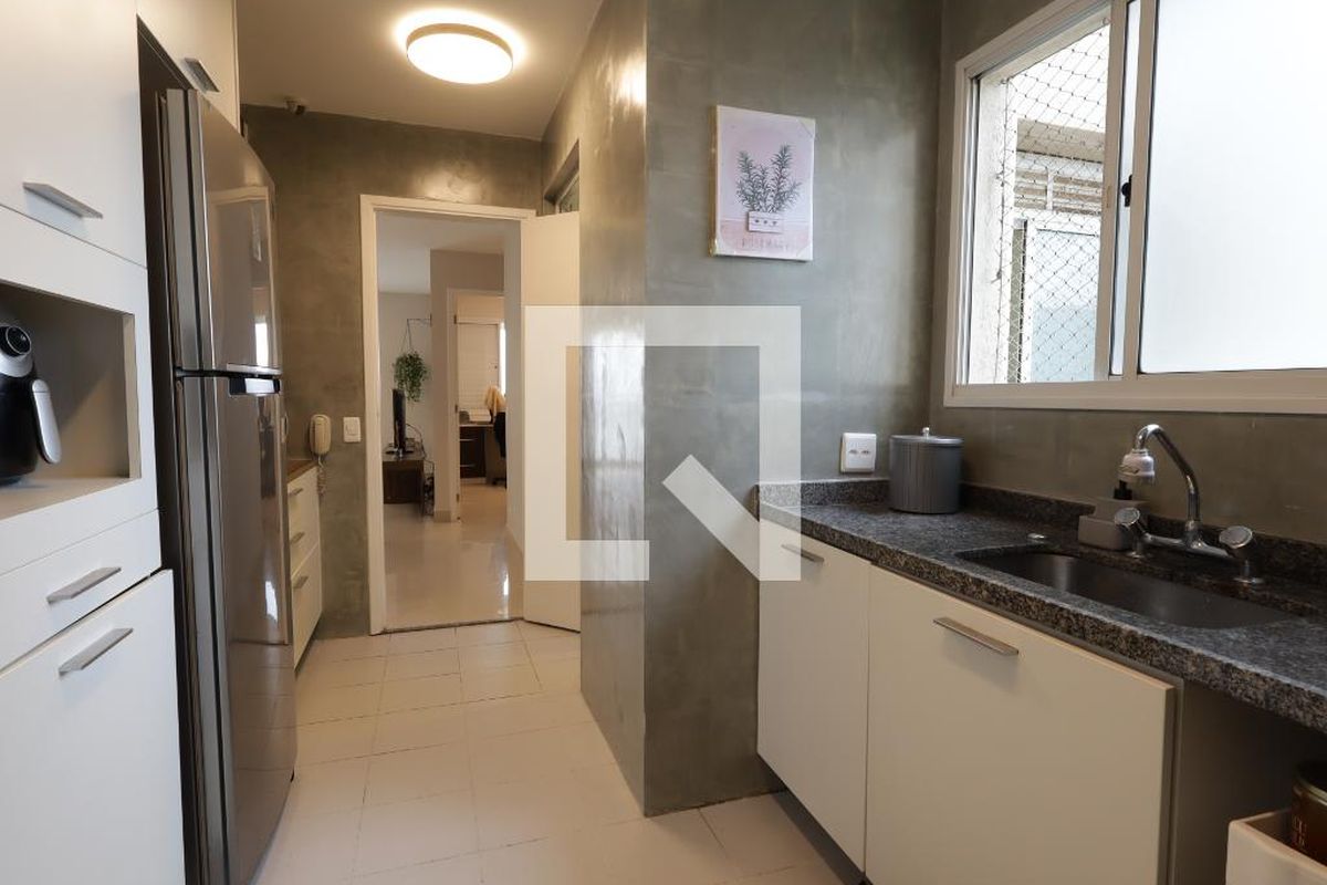 Apartamento, 3 quartos, 95 m² - Foto 43