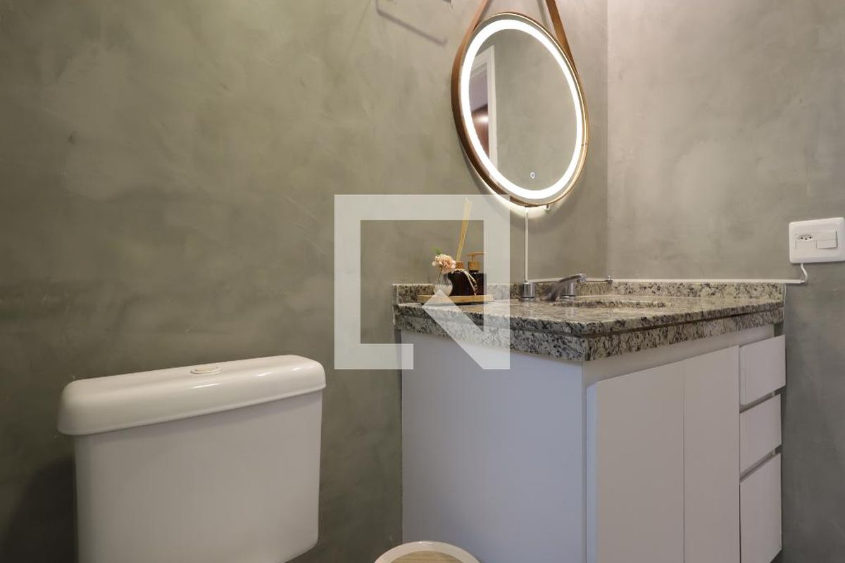 Apartamento, 3 quartos, 95 m² - Foto 29