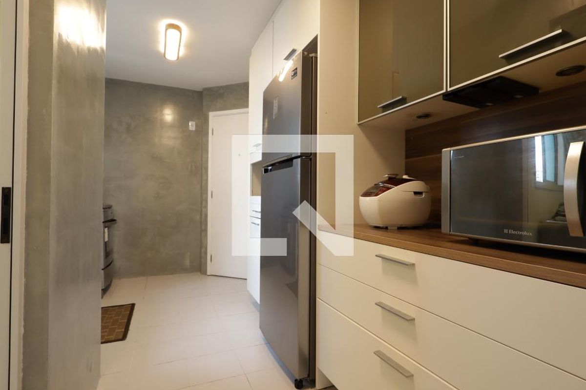 Apartamento, 3 quartos, 95 m² - Foto 49