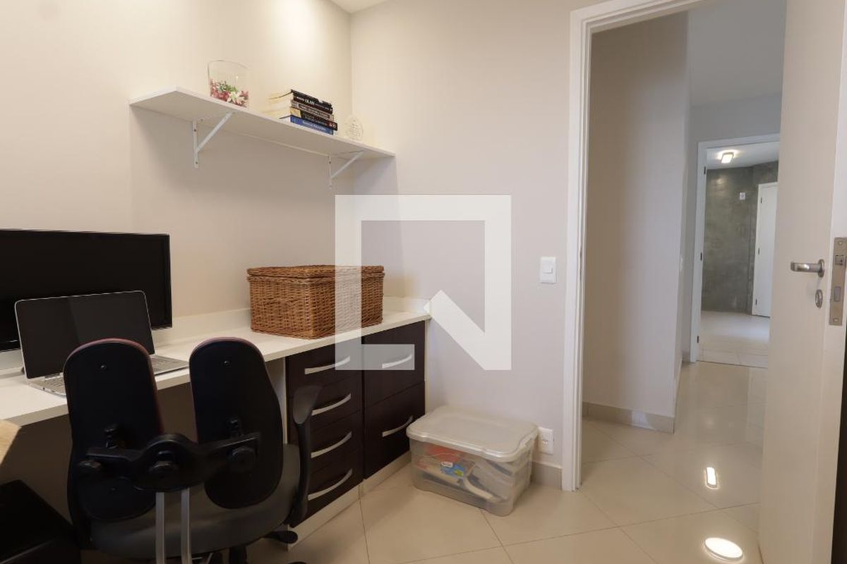 Apartamento, 3 quartos, 95 m² - Foto 18