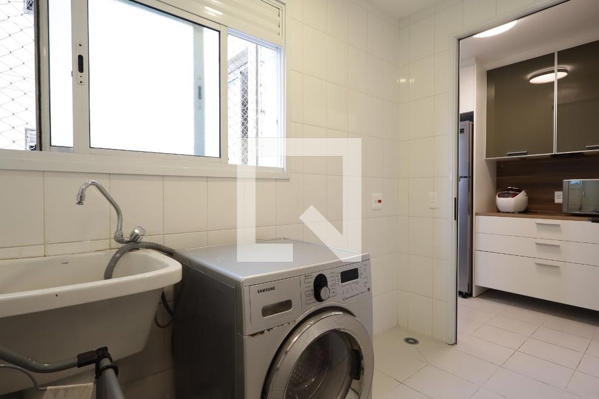 Apartamento, 3 quartos, 95 m² - Foto 55
