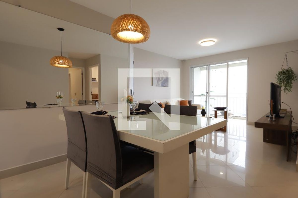 Apartamento, 3 quartos, 95 m² - Foto 13
