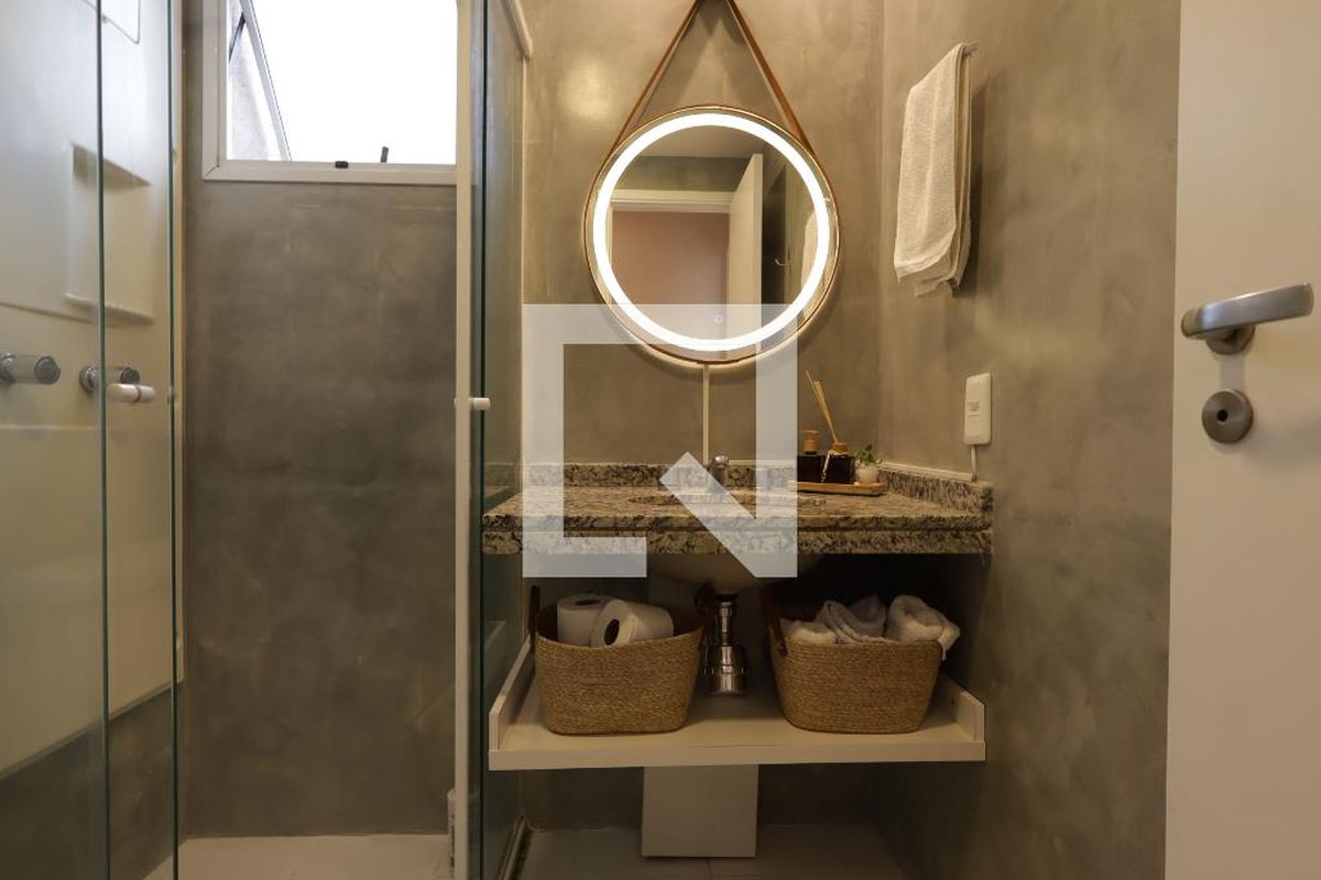 Apartamento, 3 quartos, 95 m² - Foto 38
