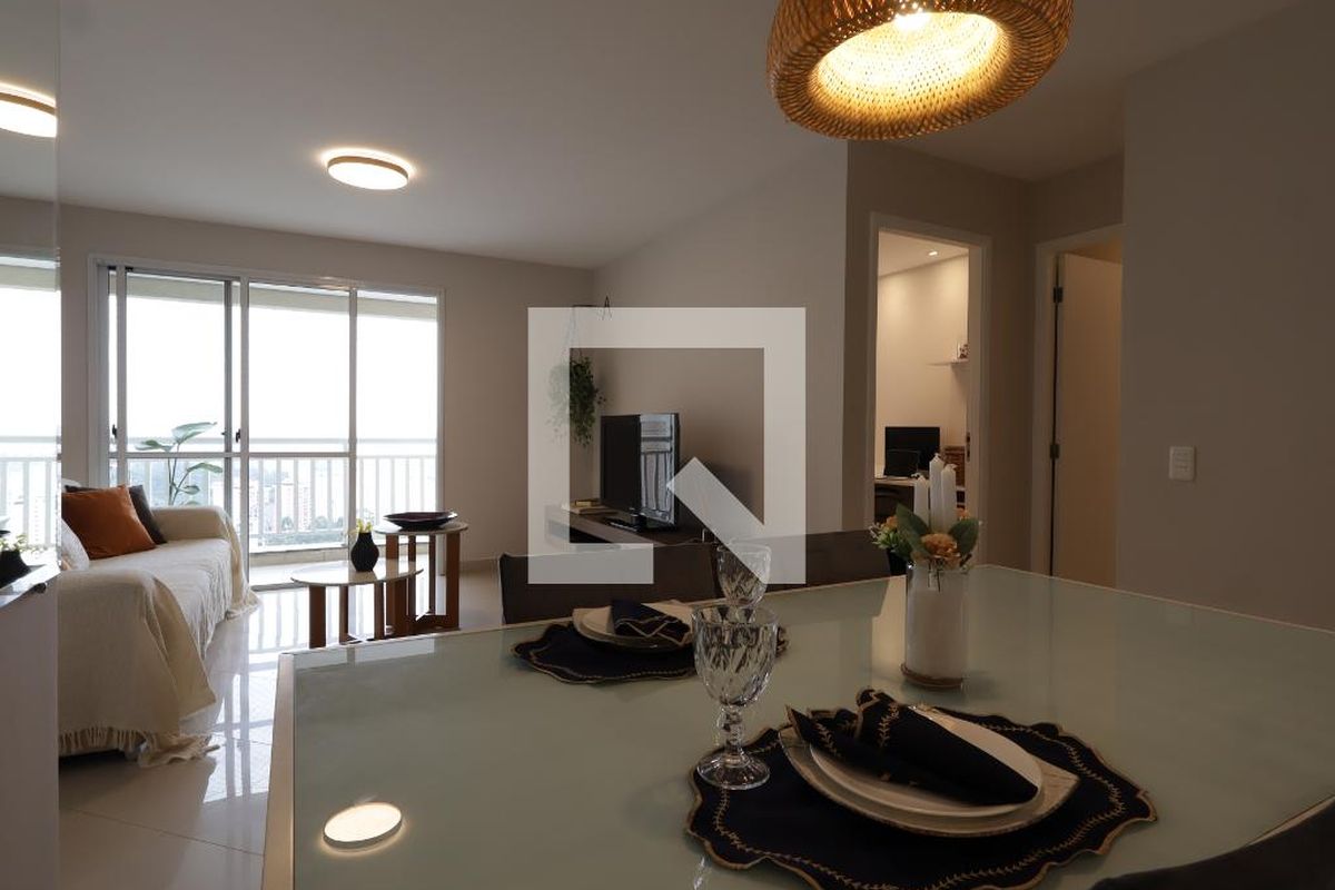 Apartamento, 3 quartos, 95 m² - Foto 15