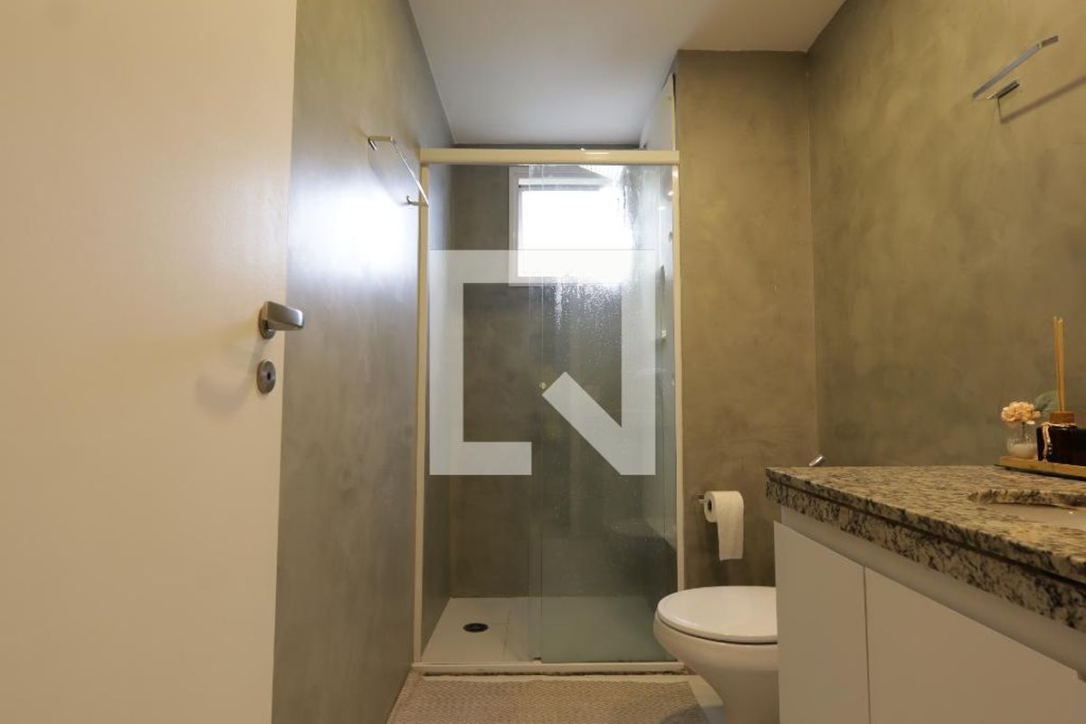 Apartamento, 3 quartos, 95 m² - Foto 31