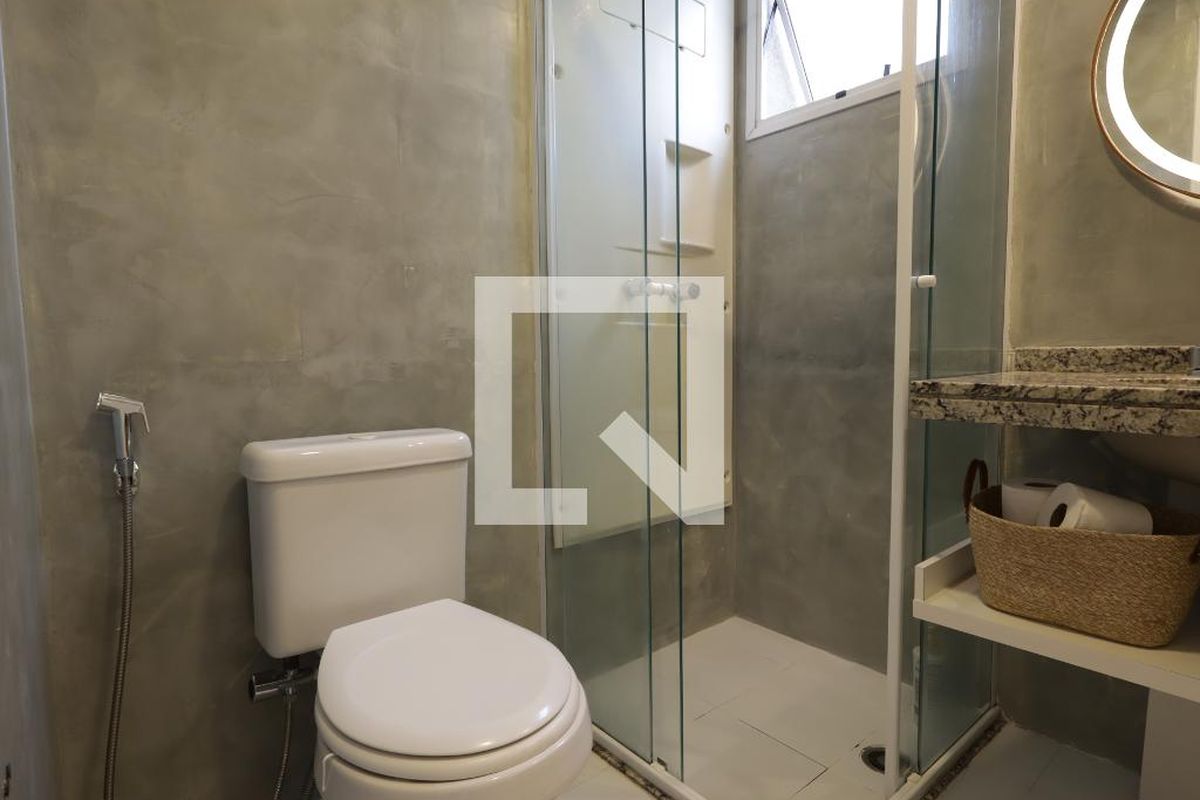 Apartamento, 3 quartos, 95 m² - Foto 39