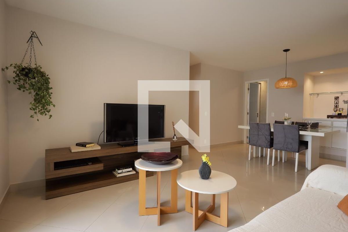 Apartamento, 3 quartos, 95 m² - Foto 6