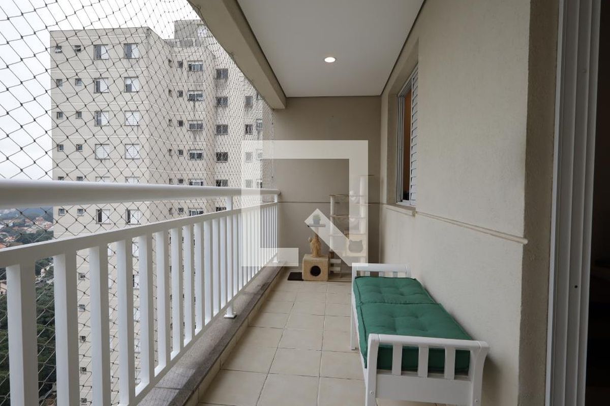 Apartamento, 3 quartos, 95 m² - Foto 8